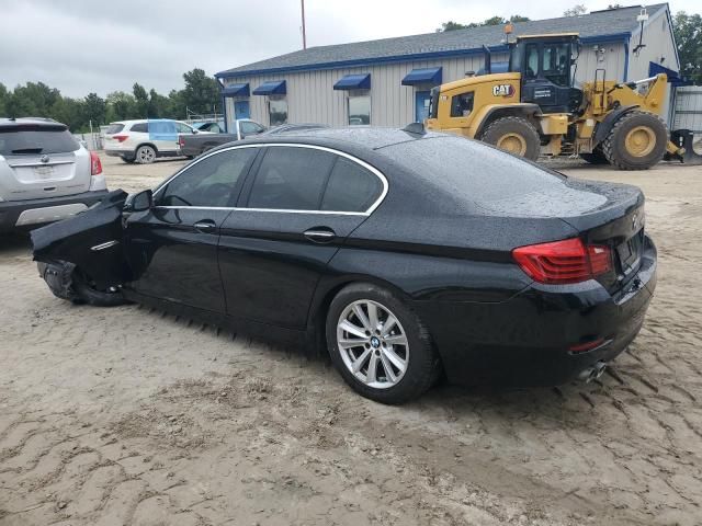 2015 BMW 528 I