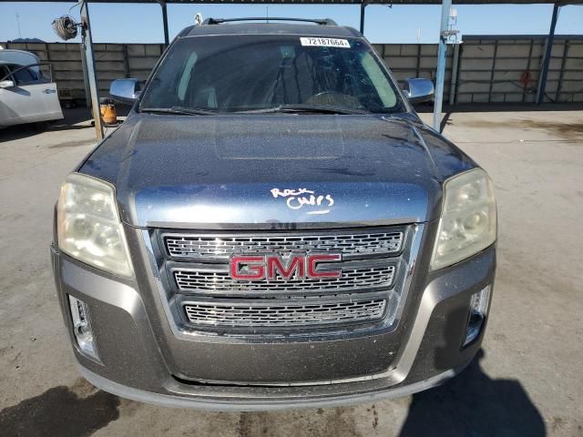 2011 GMC Terrain SLT