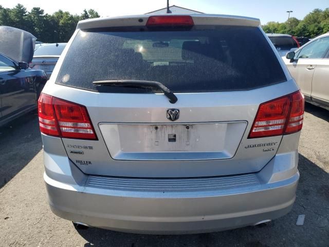 2009 Dodge Journey SXT