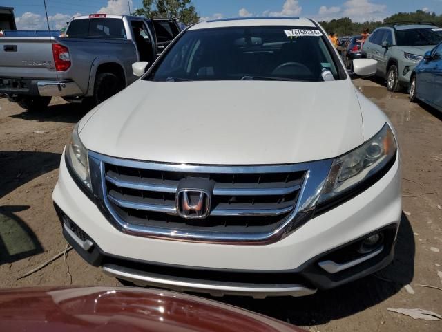 2015 Honda Crosstour EX