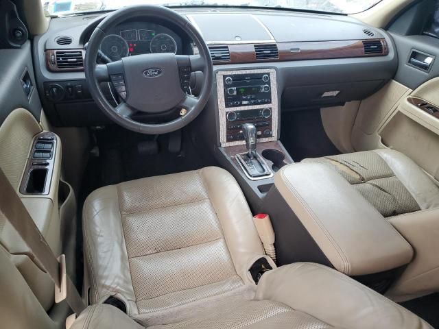 2008 Ford Taurus SEL