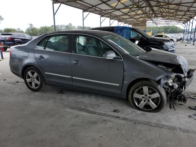 2008 Volkswagen Jetta SE