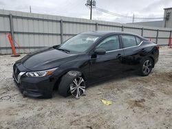 2023 Nissan Sentra SV en venta en Jacksonville, FL