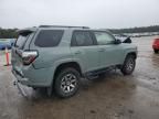 2023 Toyota 4runner SE