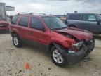 2007 Ford Escape XLT