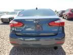 2016 KIA Forte EX