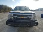 2014 Chevrolet Silverado K1500 LTZ