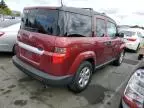 2010 Honda Element EX