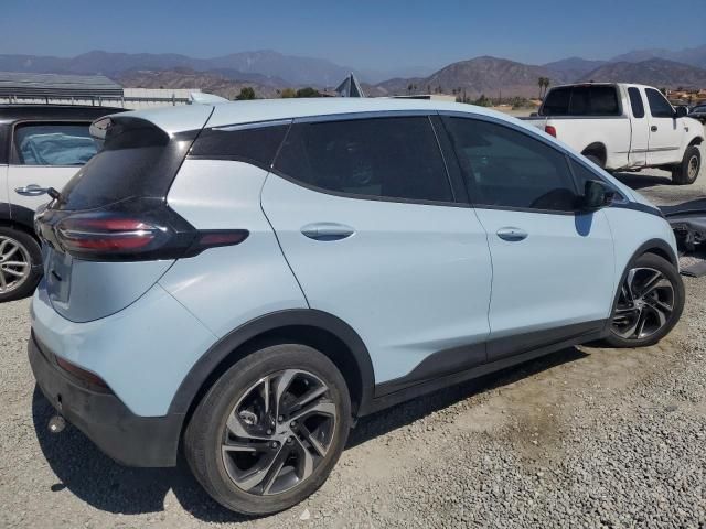 2022 Chevrolet Bolt EV 2LT