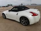 2016 Nissan 370Z Base