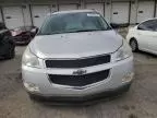 2012 Chevrolet Traverse LS