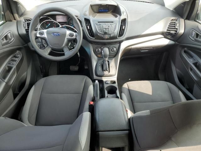 2016 Ford Escape S