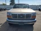 1992 Ford F250