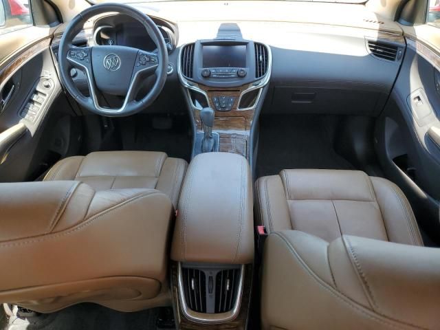 2014 Buick Lacrosse