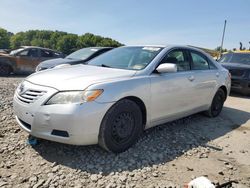 Toyota Vehiculos salvage en venta: 2007 Toyota Camry CE