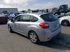 2015 Subaru Impreza Premium