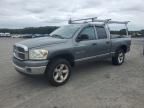 2007 Dodge RAM 1500 ST