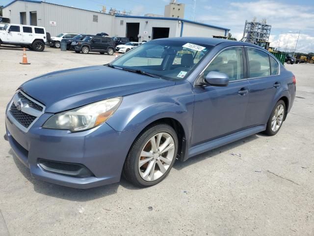 2014 Subaru Legacy 2.5I Premium