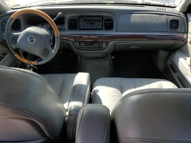 2004 Mercury Grand Marquis LS