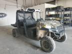 2019 Polaris Ranger Crew XP 900 EPS