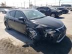 2014 Lexus CT 200