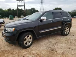 Jeep Vehiculos salvage en venta: 2013 Jeep Grand Cherokee Limited