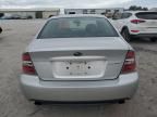 2005 Subaru Legacy 2.5I