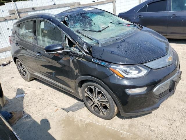 2017 Chevrolet Bolt EV Premier