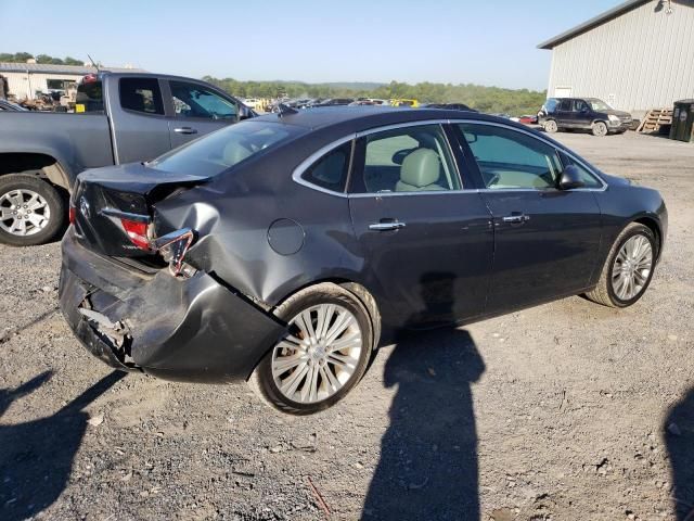 2013 Buick Verano