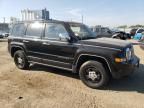 2012 Jeep Patriot Sport