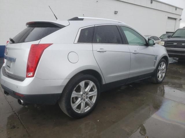 2011 Cadillac SRX Performance Collection