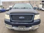 2004 Ford F150