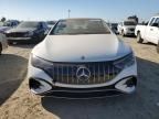 2023 Mercedes-Benz EQE Sedan 53 4MATIC+