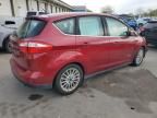 2015 Ford C-MAX Premium SEL