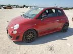 2013 Fiat 500 Abarth