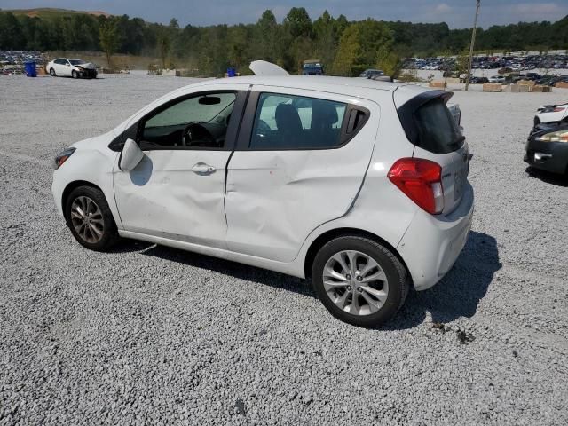 2020 Chevrolet Spark 1LT