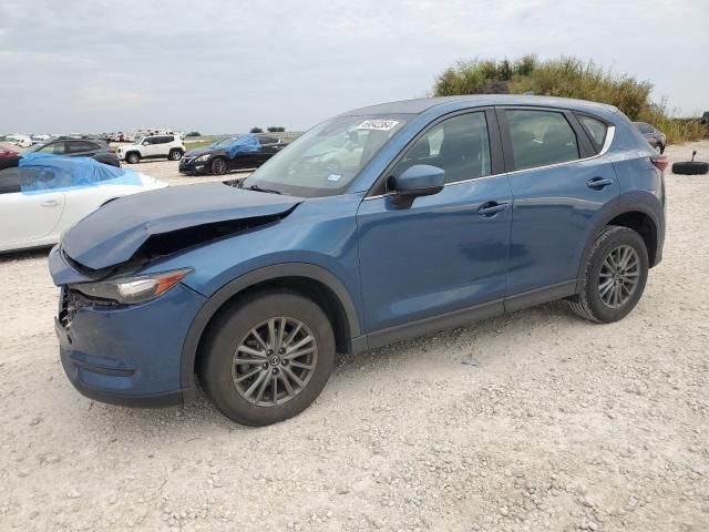 2018 Mazda CX-5 Sport