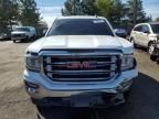 2017 GMC Sierra K1500 SLT