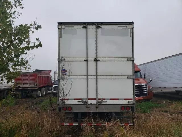 2013 Utility Reefer