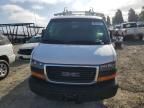 2008 GMC Savana G1500