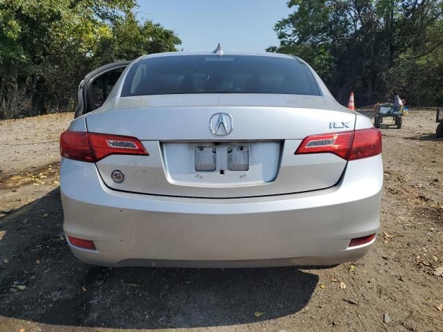 2013 Acura ILX 20 Tech