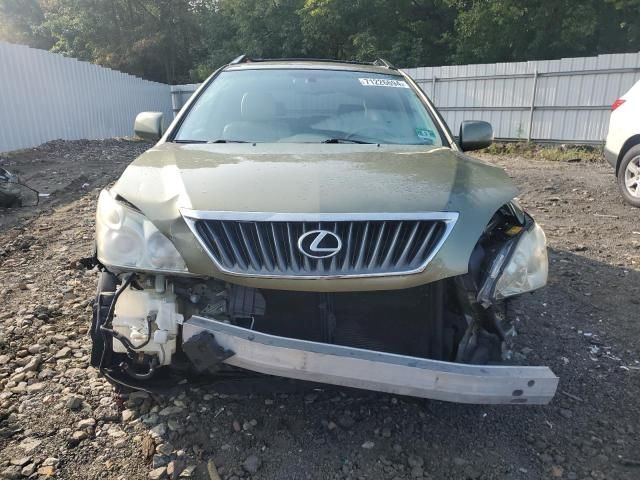 2008 Lexus RX 350