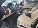 2007 Land Rover Range Rover HSE