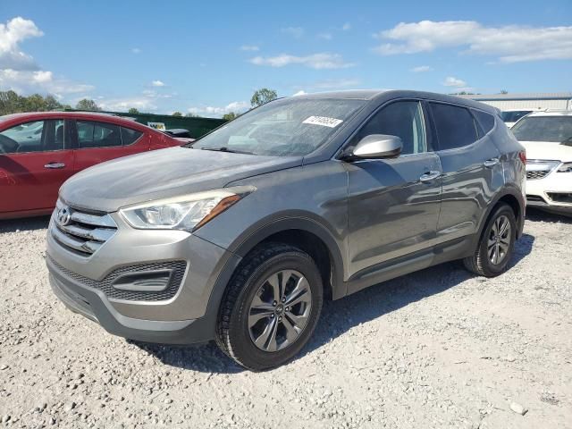 2016 Hyundai Santa FE Sport