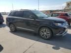 2016 Mitsubishi Outlander SE