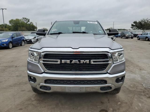 2020 Dodge RAM 1500 BIG HORN/LONE Star