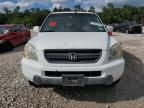 2004 Honda Pilot EXL