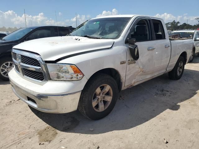 2014 Dodge RAM 1500 SLT