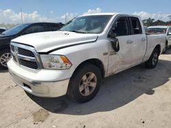 2014 Dodge RAM 1500 SLT en venta en Riverview, FL