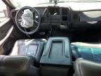 2002 Chevrolet Silverado K2500 Heavy Duty